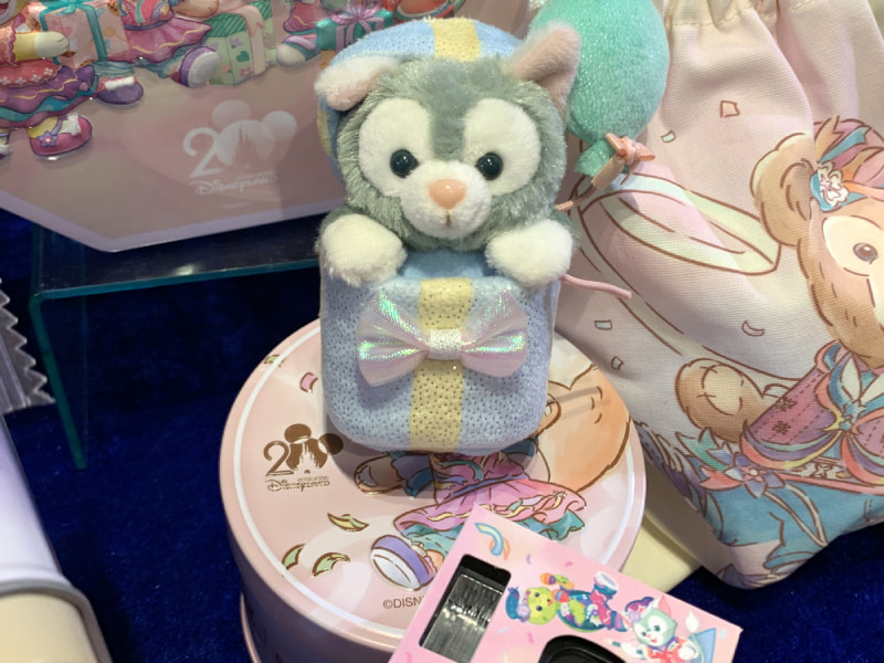 香港ディズニーランド