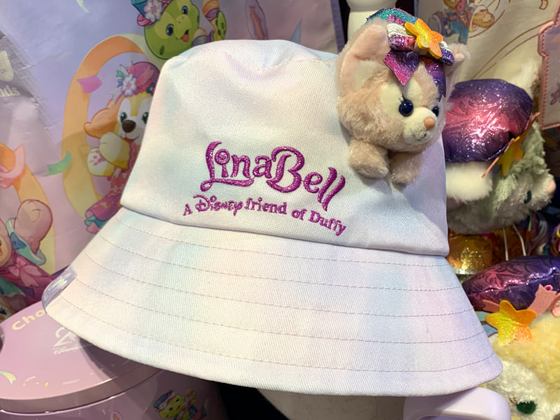 香港ディズニーランド