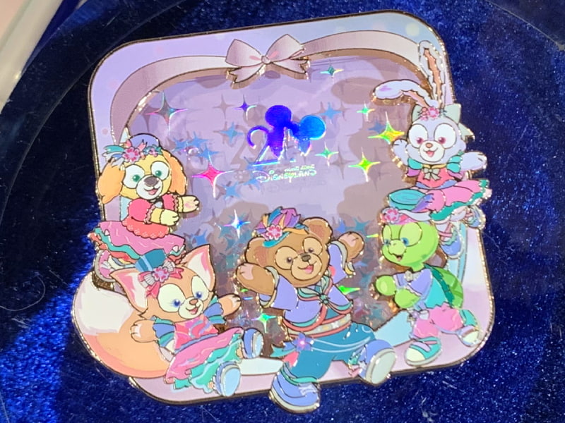 香港ディズニーランド