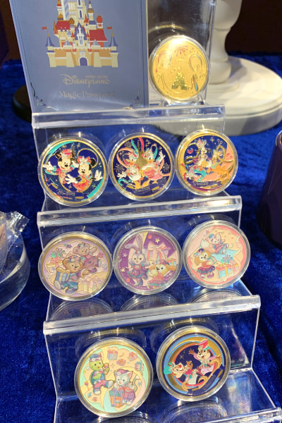 香港ディズニーランド