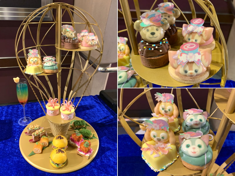 香港ディズニーランド