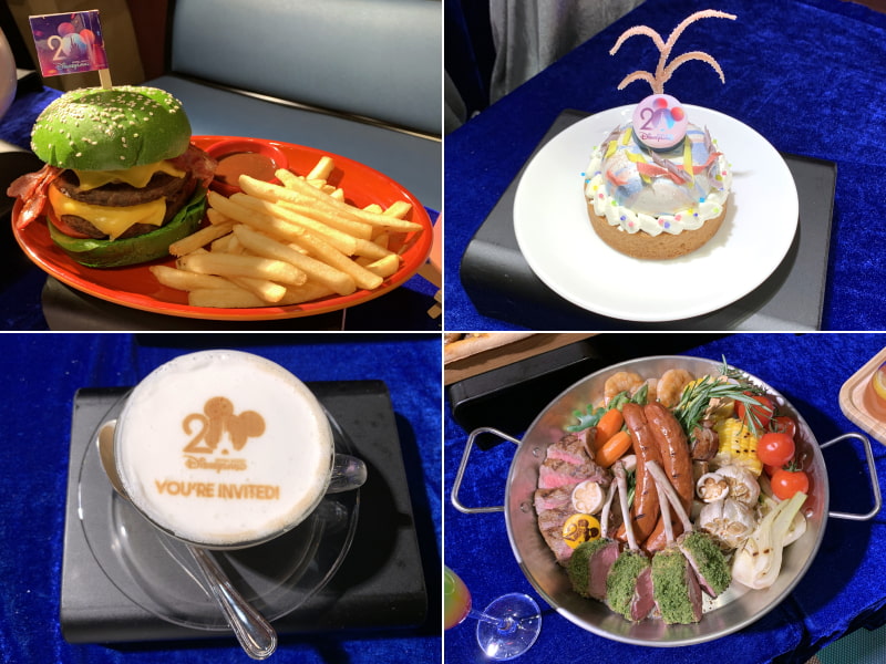 香港ディズニーランド