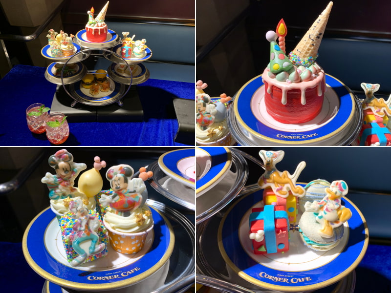 香港ディズニーランド