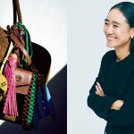 好評につき第2弾】スタイリスト金子 綾×ATONスペシャルコラボTシャツ