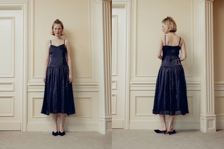 Dress¥28,600
