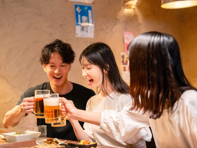 飲み会