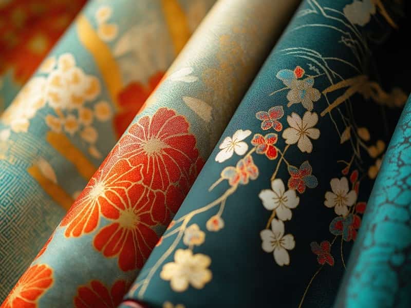 生地