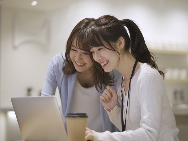結果待ち イメージ