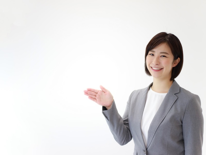ビジネスシーン