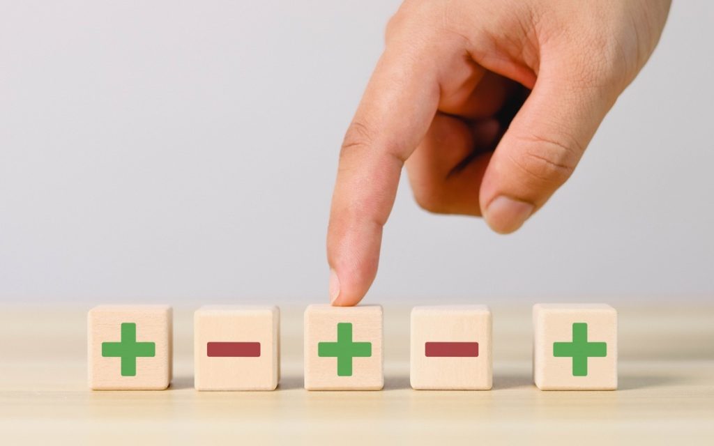 「利害得失」とは？ 意味、読み方、使い方、類語を丁寧に解説 | Oggi.jp