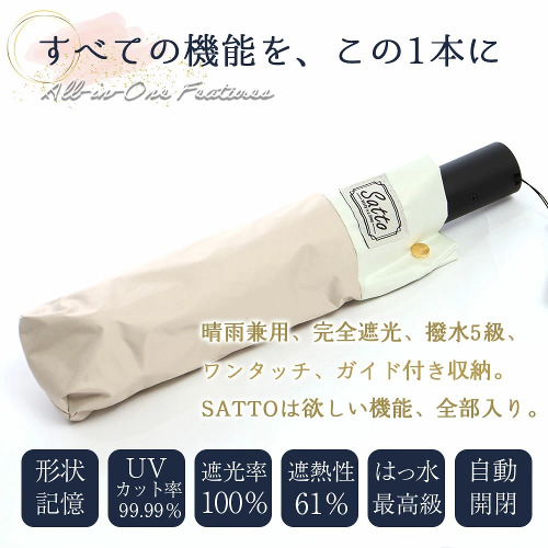 すべての機能を、この1本に