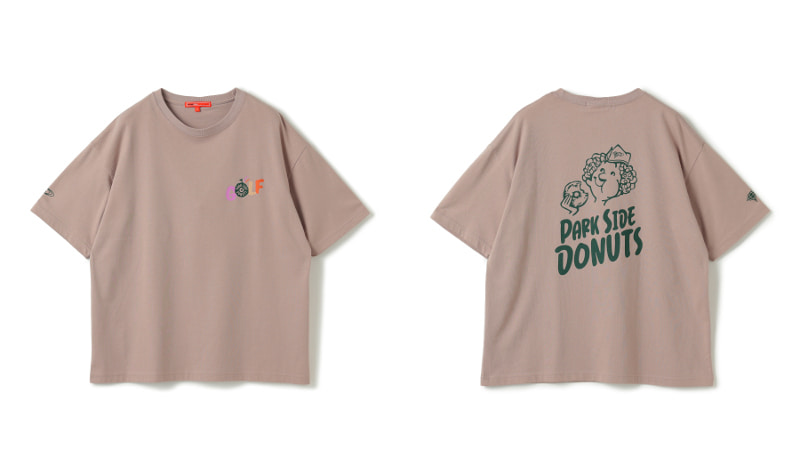 Tシャツ