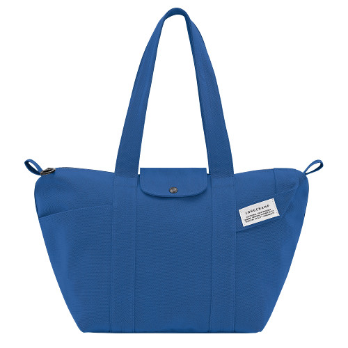▲トートバッグ L¥58,300
カラー:アトランティック
