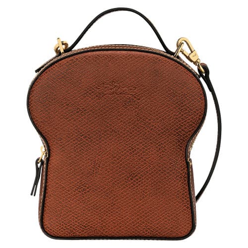 ▲トーストバッグ XS¥72,600
カラー:ブラウン