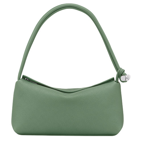 ▲ショルダーバッグ M¥84,700
カラー:ブラック、クレイ、ウォルナット、ペーパー、イエローチック、オレガノ