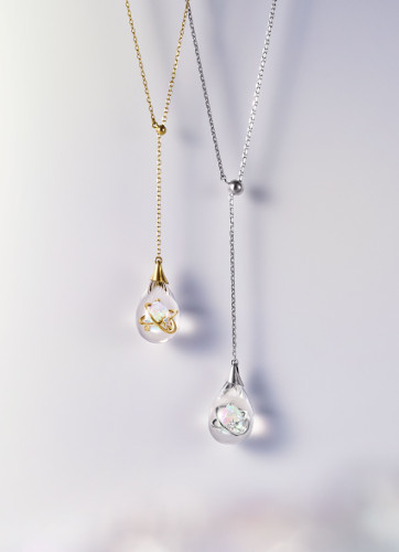 CLEAR GLOW DROP