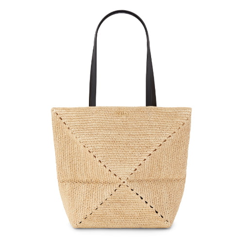 PUZZLE FOLD TOTE MEDIUM