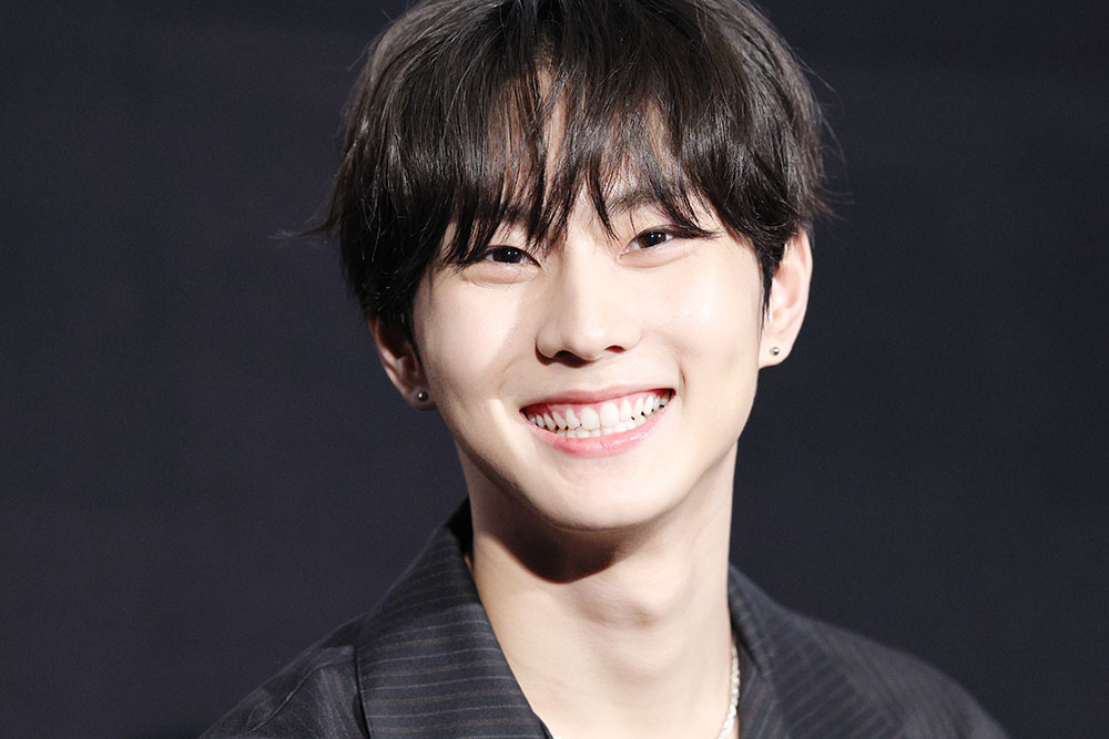 ENHYPEN JUNGWON