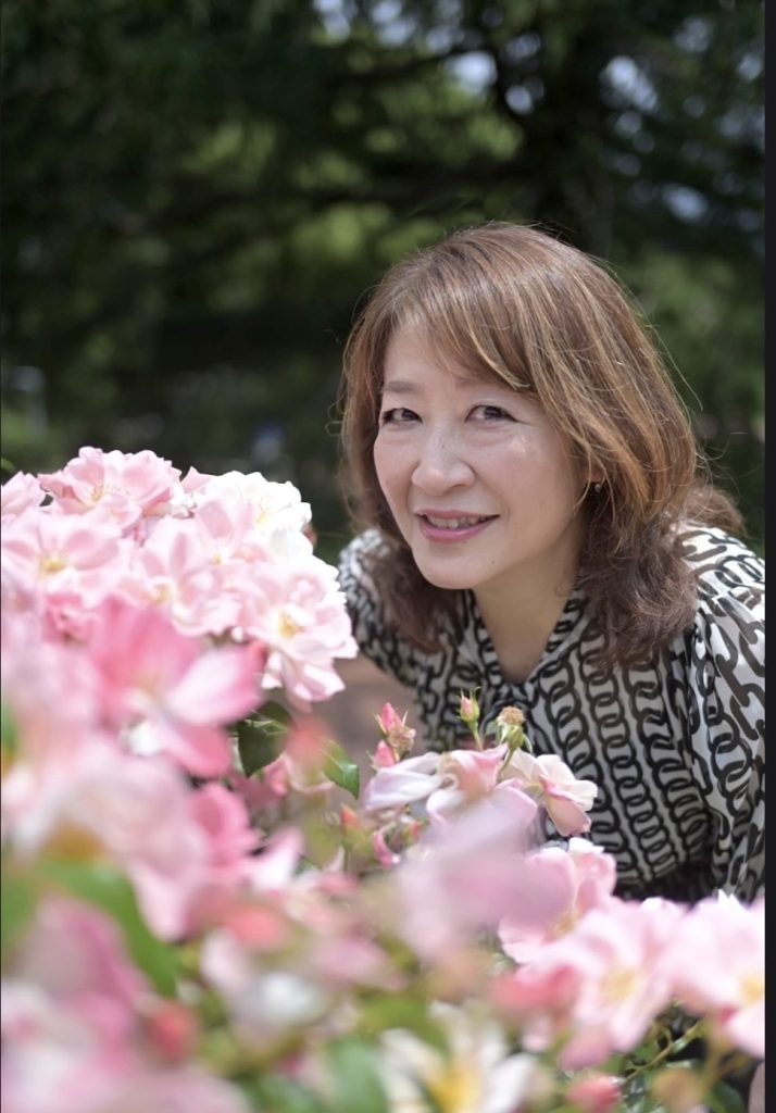 木村吏江