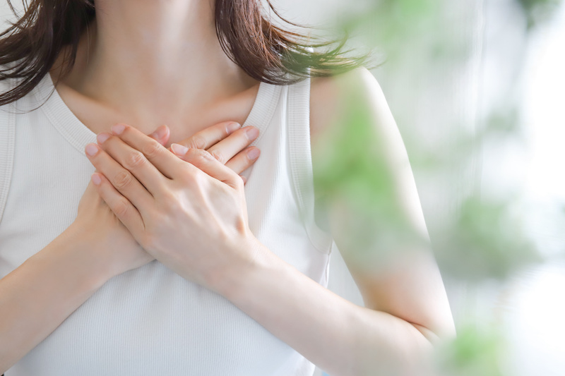 恋人や片思い中の相手を本当に好きか確認する方法