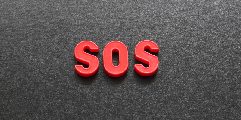 SOS