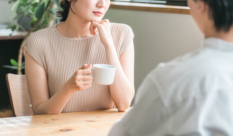 恋人や片思い中の相手が「好きなのかわからない」と思った理由とは