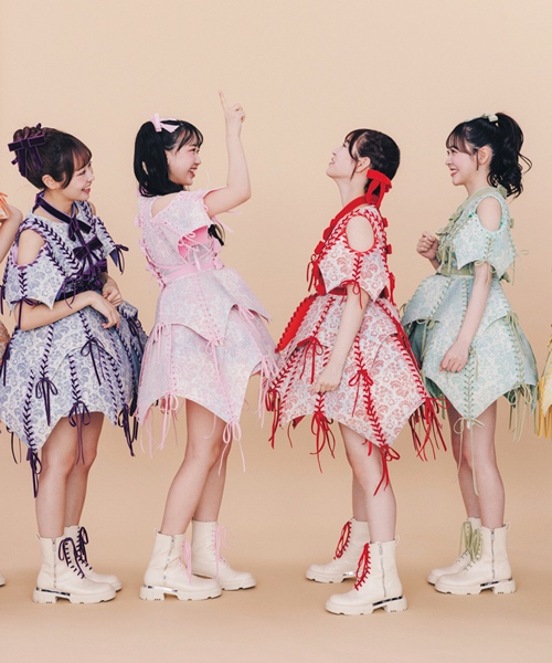 FRUITS ZIPPER