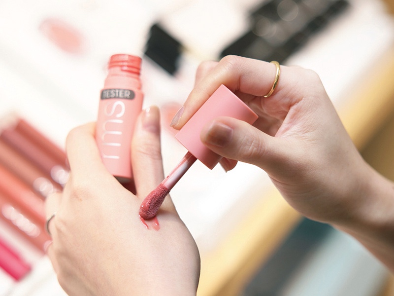 rms beauty レジェンダリー リップオイル ルシア
