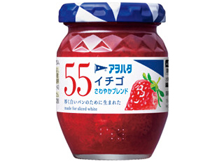アオハタ いちごジャム