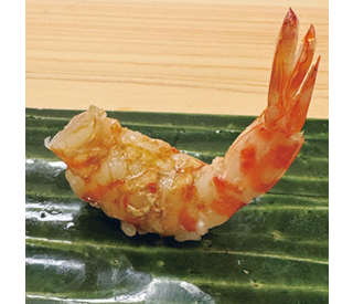 お寿司