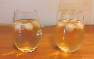晩酌
