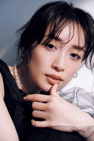 泉 里香