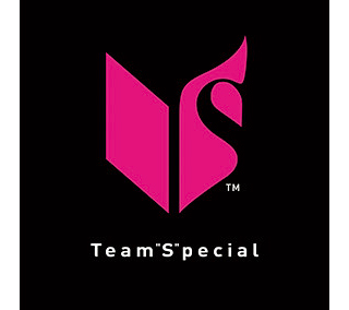 『Team"S"pecial』