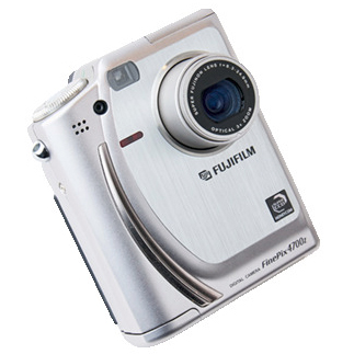 FUJIFILM FinePix 4700Z