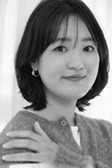 スタイリスト伊藤舞子さん