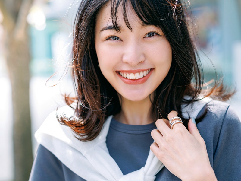 オッジェンヌ・牛丸麻衣子さん