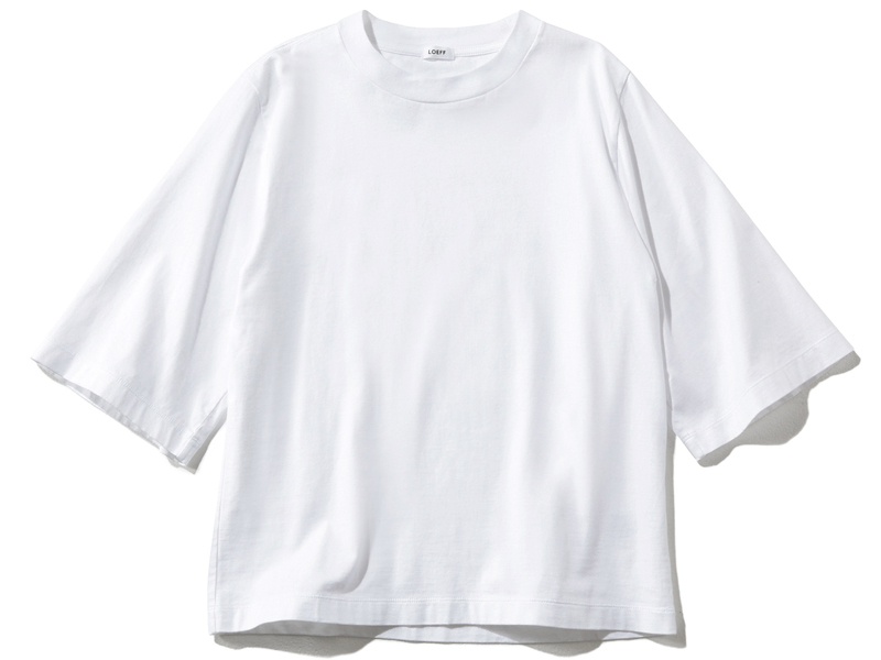 白Tシャツ