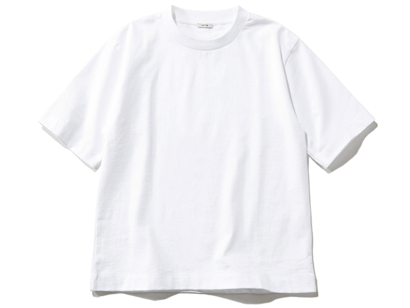 白Tシャツ