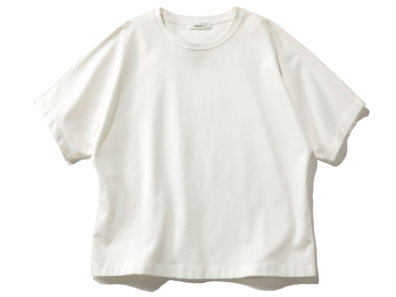 白Tシャツ