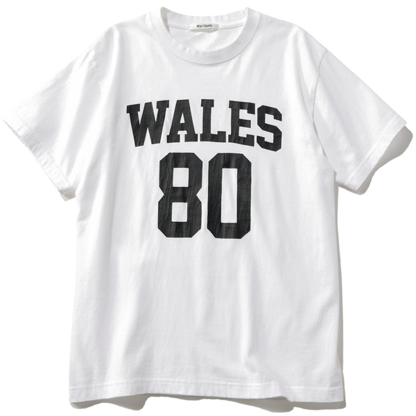 白Tシャツ
