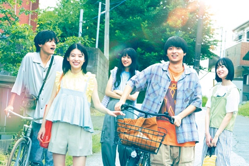 映画『か「」く「」し「」ご「」と「』