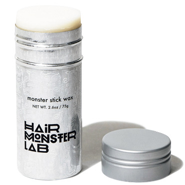 HAIR MONSTER LAB モンスタースティックワックス
