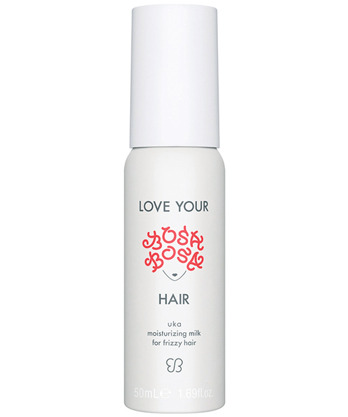 LOVE YOUR BOSABOSA HAIR