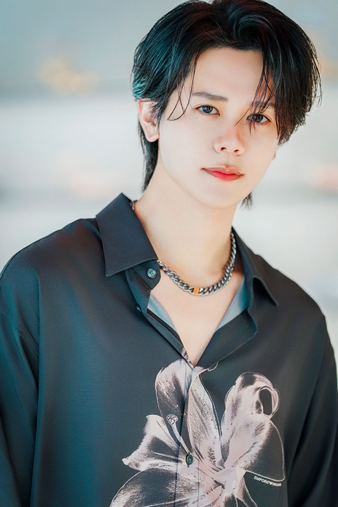 藤牧京介さん