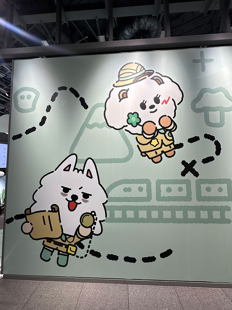 PPULBATU(プルバトゥ)のパネル
