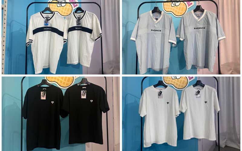 Tシャツ