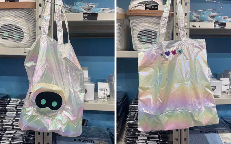 エコバッグ