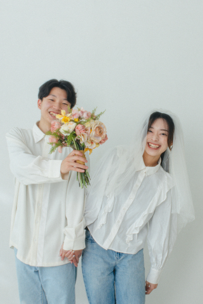 本格的な写真を気軽に撮影できるのが最大の魅力