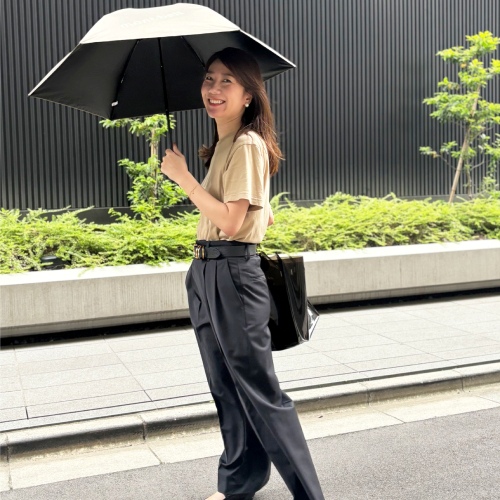 日傘