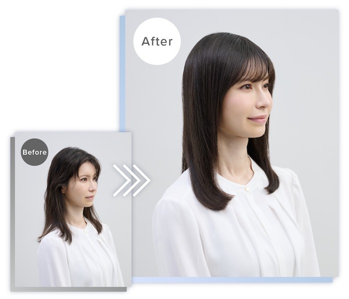 ワンカールヘアアレンジ